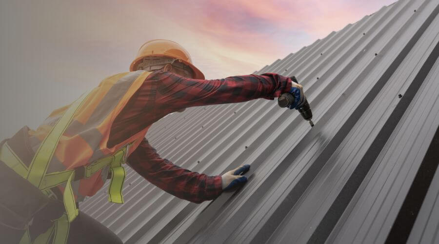Local Chimney Repair in Matlock, WA